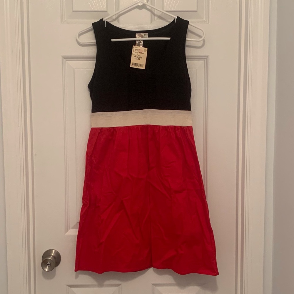 ⭐️NWT L8teR Dress